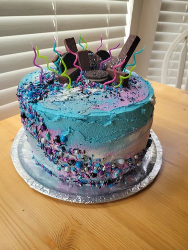 Customer photo review of NEBULA