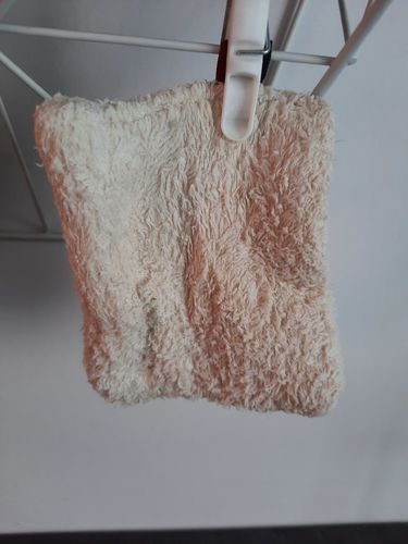 Customer photo review of Éponge écologique Spéciale Surface HEYJUTE®