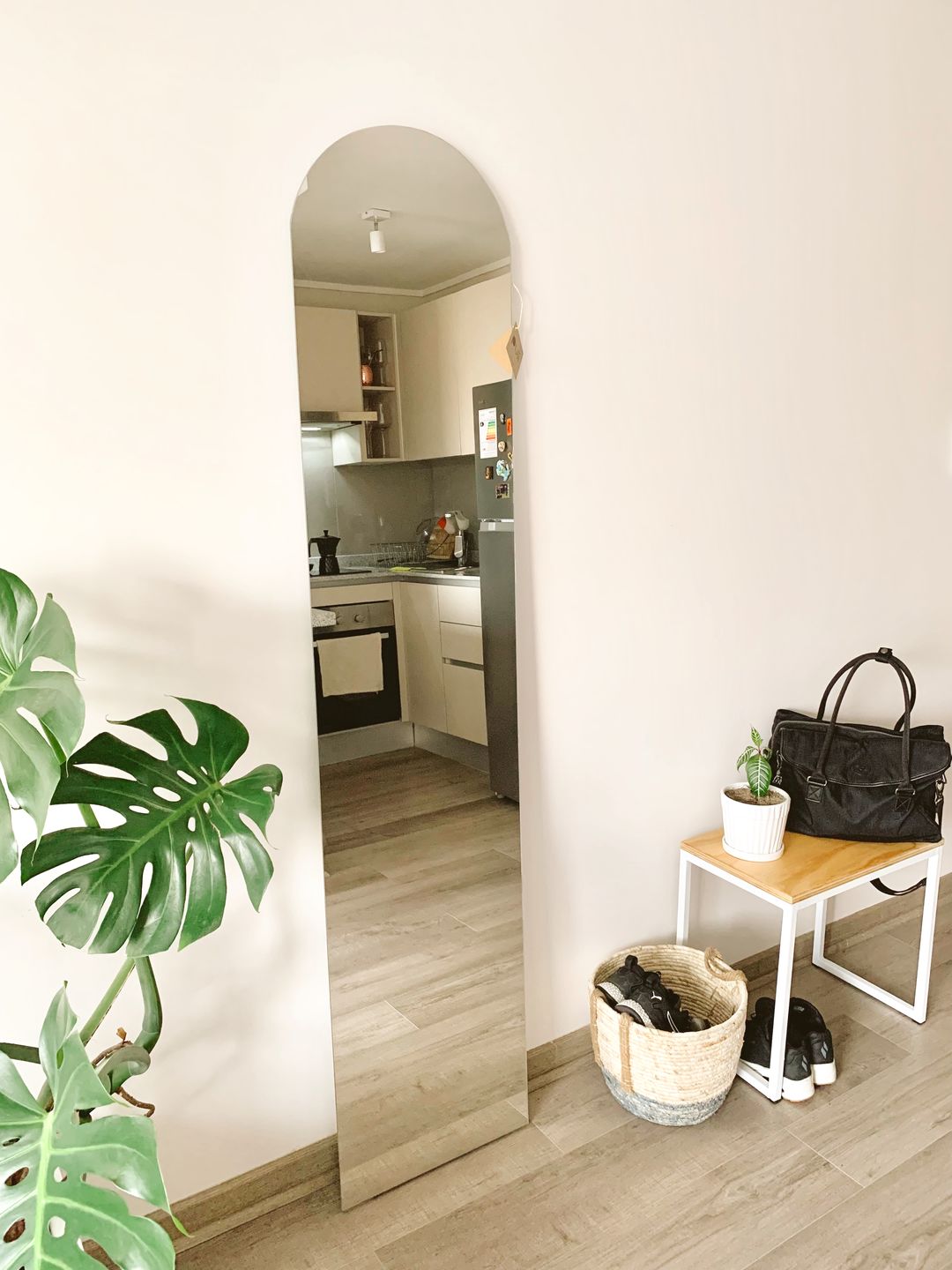 Customer photo review of Banca Alone 50