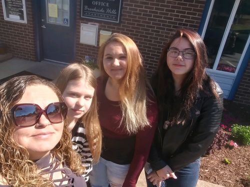 Customer photo review of Your Advanced Custom Diamond Painting Kit - Premium Quality