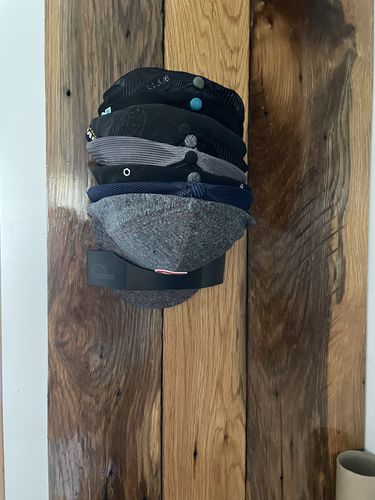 Customer photo review of DomeDock™