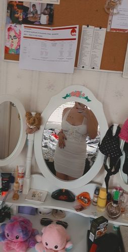 D. R. review of KELLY DRESS image 1 out of 1