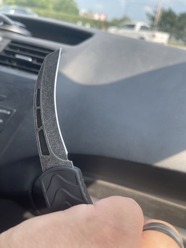 Customer photo review of REAPER