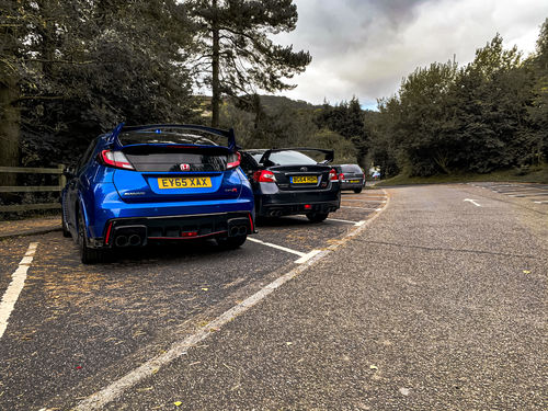 Customer photo review of Full Bolt-Ons All Lightroom Presets Bundle