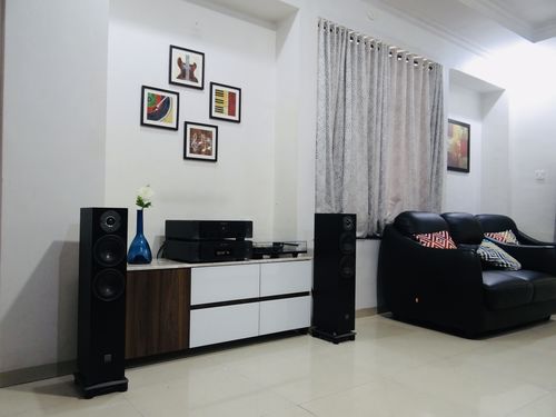 Customer photo review of Marantz Model 30 - Integrated Amplifier