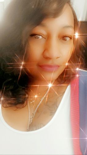 Customer photo review of Nae Nae's Hair Boost 9oz