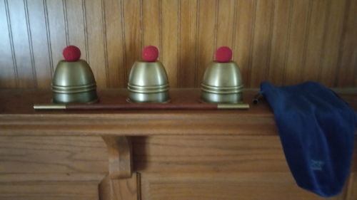 Customer photo review of 【UPDATED VERSION】ARTISAN CUPS AND BALLS 2.0 BY TCC