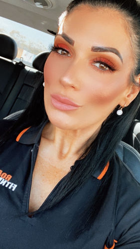 Customer photo review of 123 Define & Line Brush