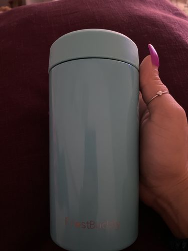 Customer photo review of Universal Buddy 2.0 | Aqua