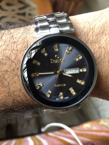 Customer photo review of Sveston Westchester SV-7449