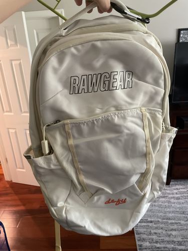 Rawgear Defy Multifunctional Backpack 
