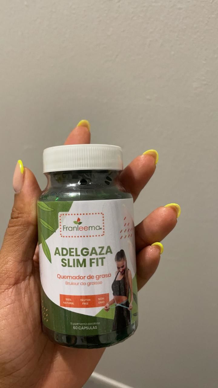 Customer photo review of Adelgaza Slim Fit™