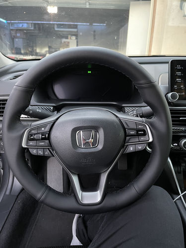 Customer photo review of 2018- 2019