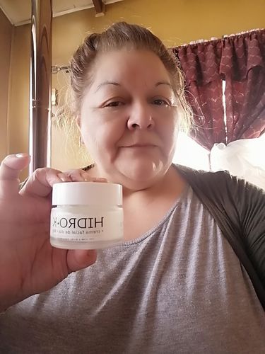 Customer photo review of Hidro-K