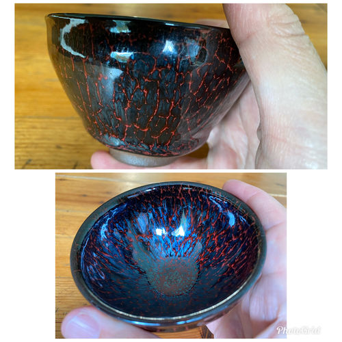 Inferno photo review