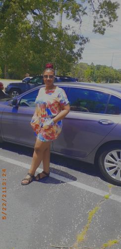 Customer photo review of Jamie Romper (Starburst)