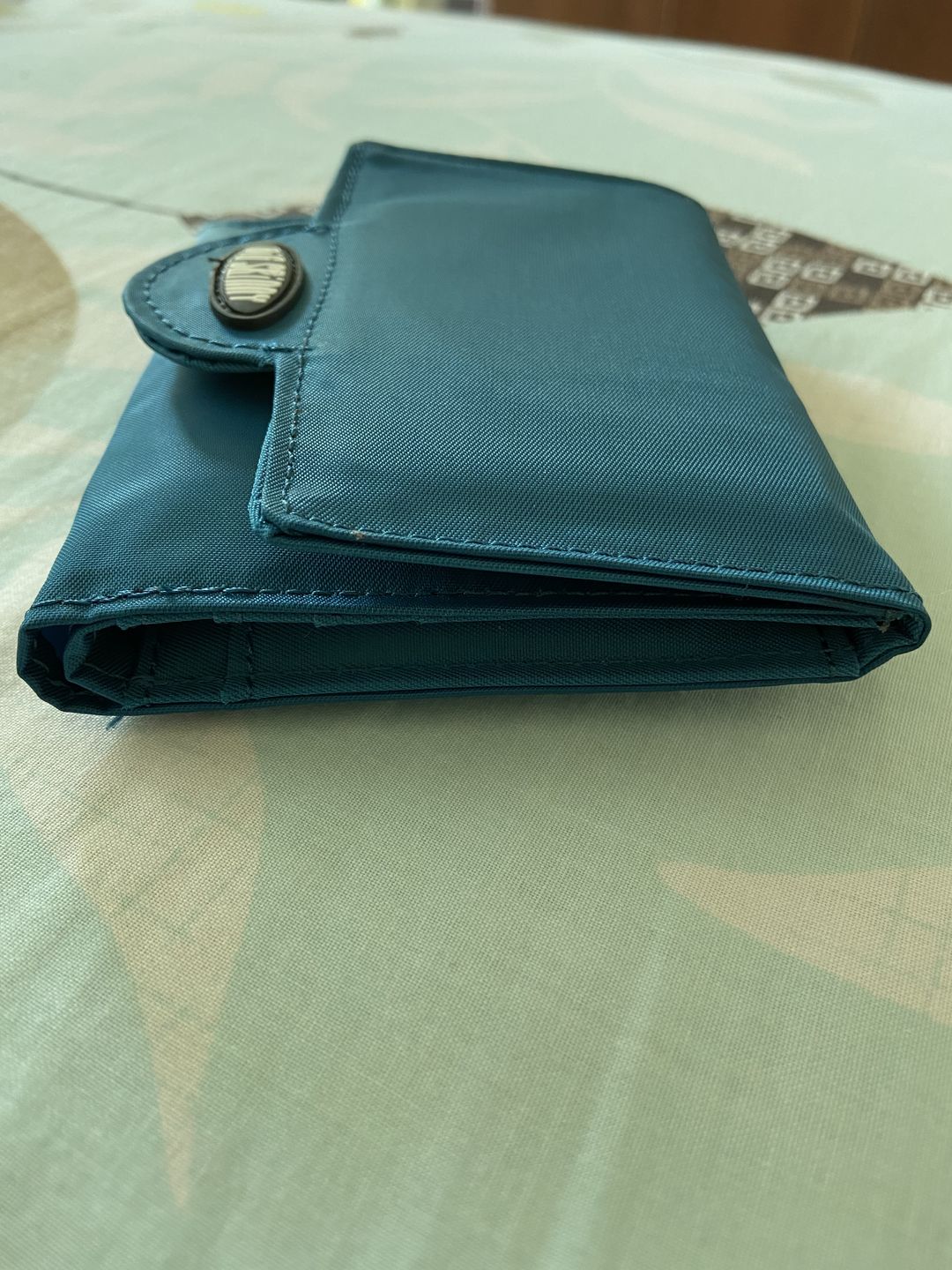Customer photo review of Leather Executive Black