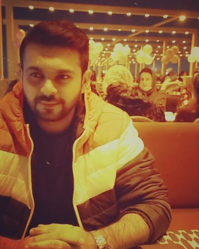 Customer photo review of Bullston