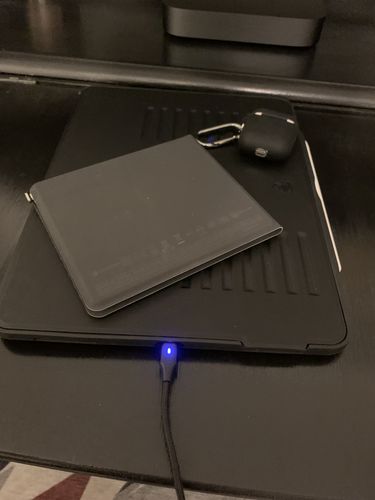 Customer photo review of Magnilink ONE (Starter Pack)