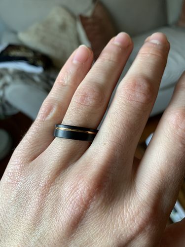 Customer photo review of The Legend