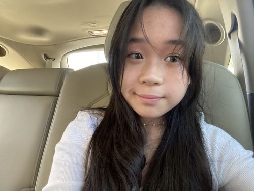 Customer photo review of Micdrop Kristin - green