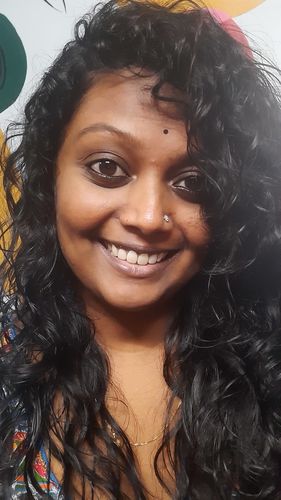 Customer photo review of 5 Step Moisture Bundle