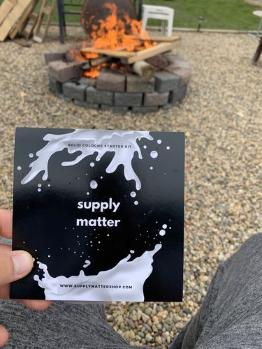 Customer photo review of [Samples] ORIGINAL Collection