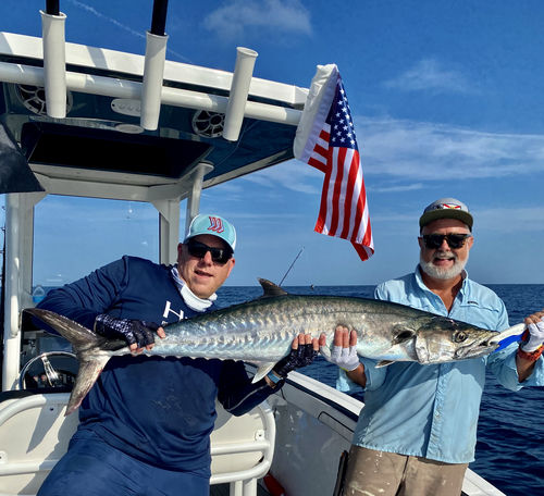 Customer photo review of American Flag