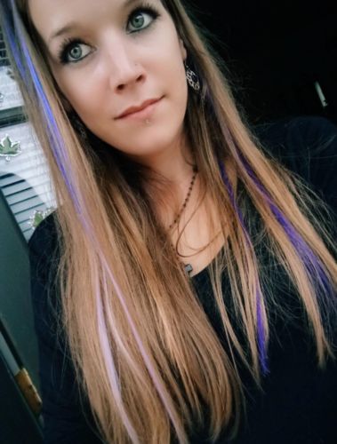 Customer photo review of EasyLocks™ Realistiska förlängningar med hårklipp | Skapa de vackraste hårkreationerna utan skador | Tillfälligt 13 färger + 13 gratis