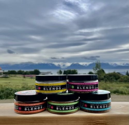 Customer photo review of Small Space, Big Taste™ Cookbook