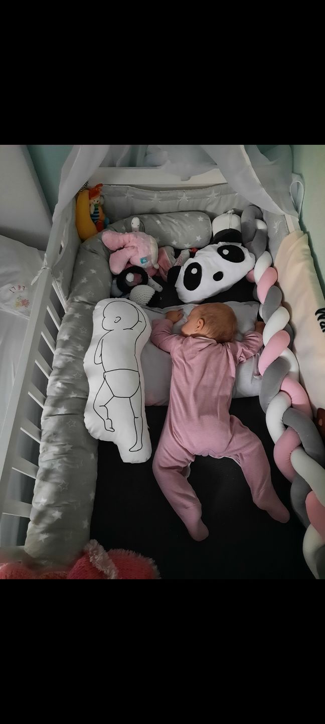 Customer photo review of BABYKISSEN CLASSY TWO