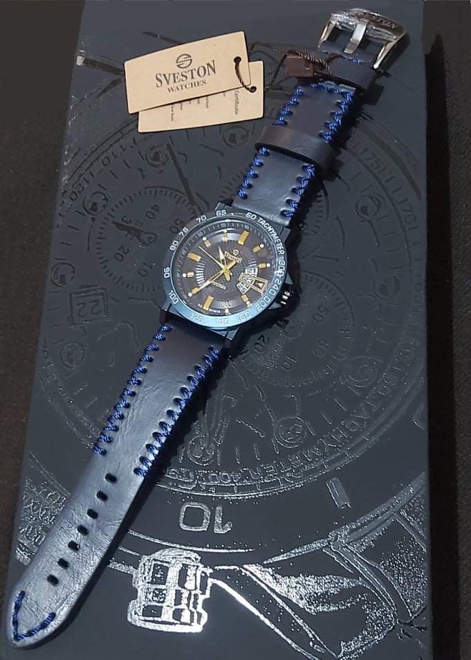 Customer photo review of Notion 3.0