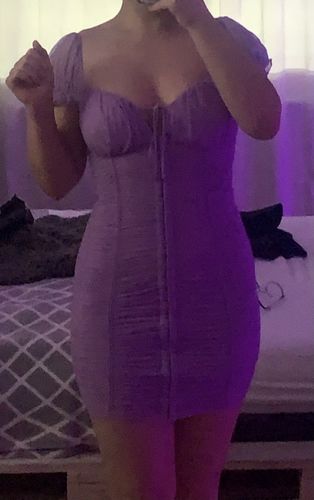 E. W. review of Kate Dress image 1 out of 1