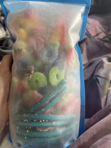 Customer photo review of 1kg Mix Your Own Bag