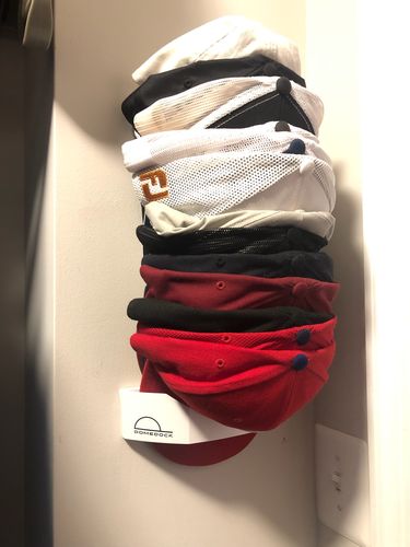 Customer photo review of DomeDock™