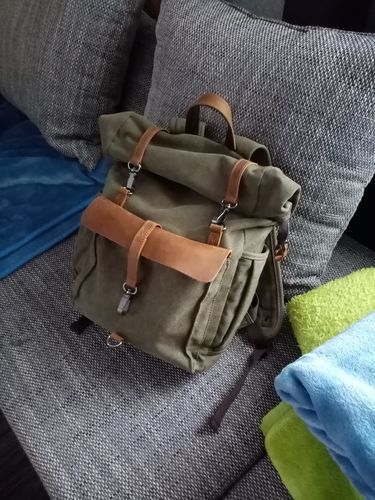Customer photo review of Ukiyo Wald