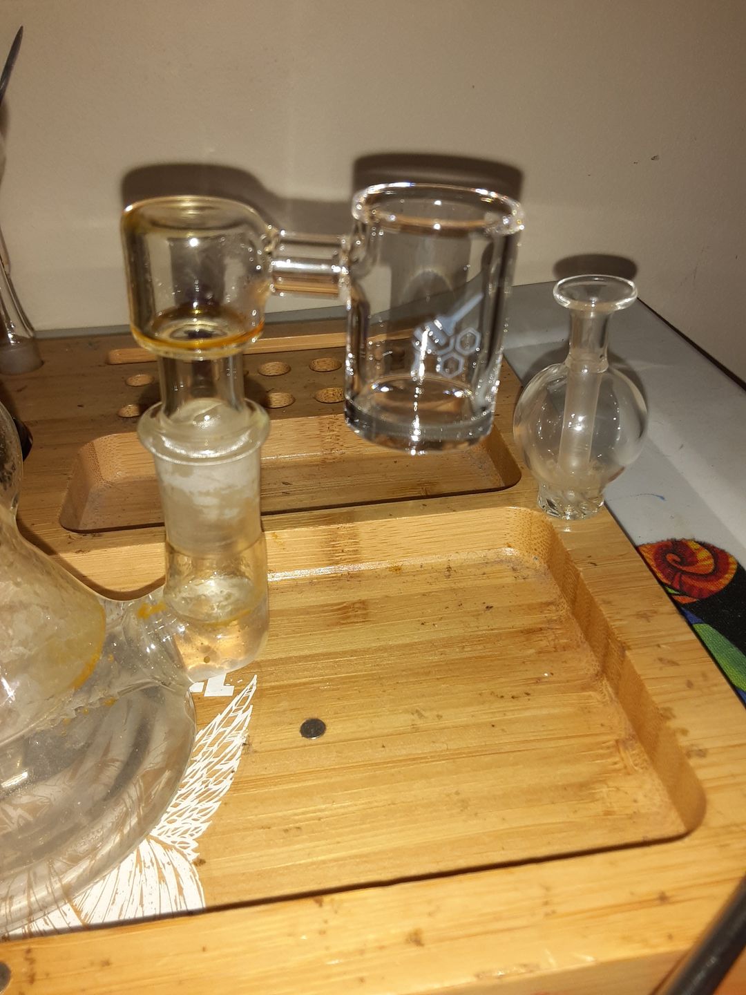 Customer photo review of ORIGINAL BEVEL SIDECAR