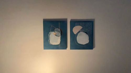 Customer photo review of Sapphire Set of 2