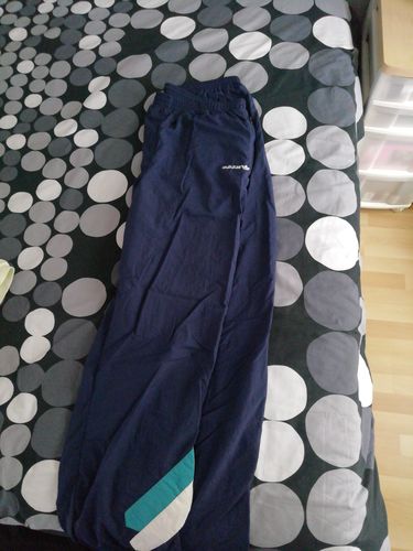 Customer photo review of Jogging - XL