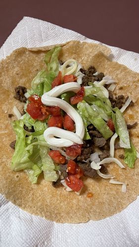 Customer photo review of KYD Blends Bundle (Free Shipping)