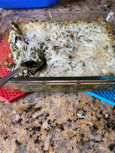 Customer photo review of Small Space, Big Taste™ Cookbook