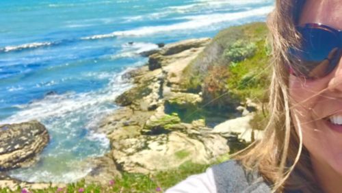 Customer photo review of Small Space, Big Taste™ Cookbook