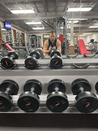 Customer photo review of RAD-Mass Stack