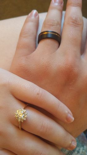 Customer photo review of The Legend