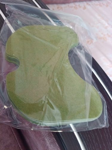 Customer photo review of HexoPatch™ Natural Knee Pain Relief Kit