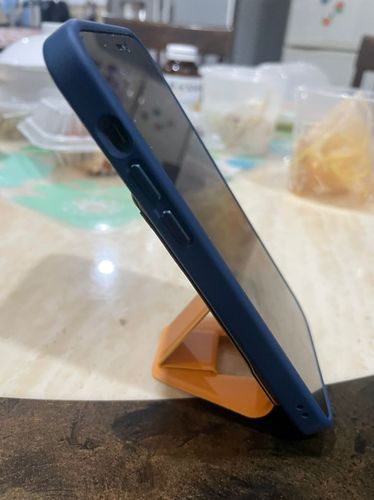 Customer photo review of iPhone Body Guard Case 2 (MagSafe Edition)