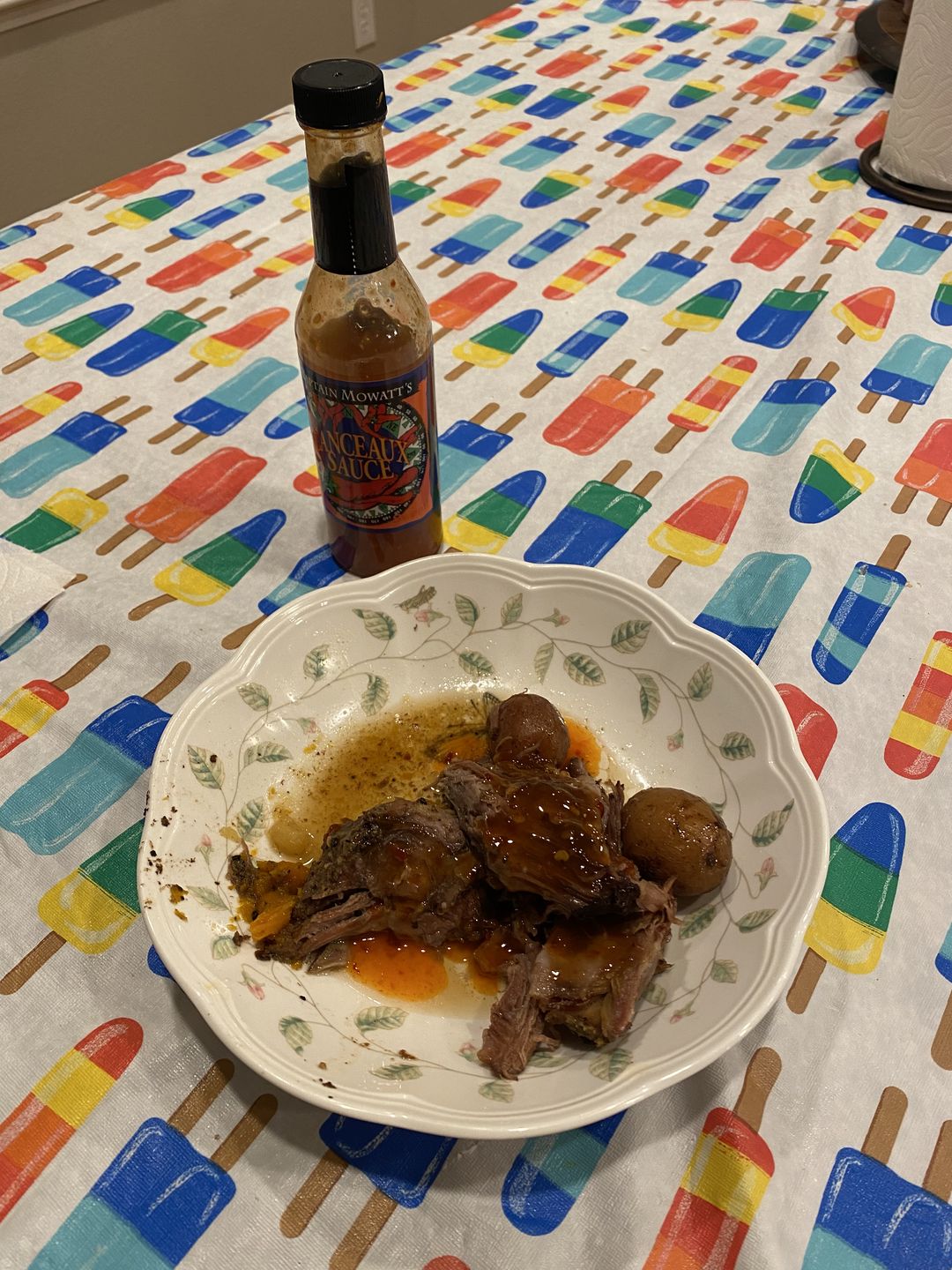 Customer photo review of Canceaux 6-pack