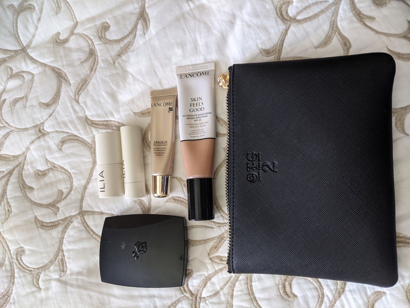 Customer photo review of #2 Black