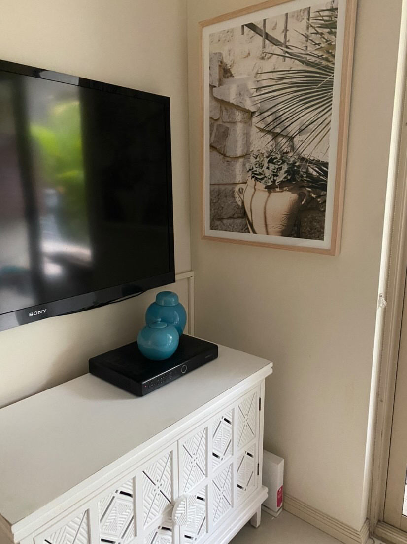 Customer photo review of Villa Shade - PRE ORDER