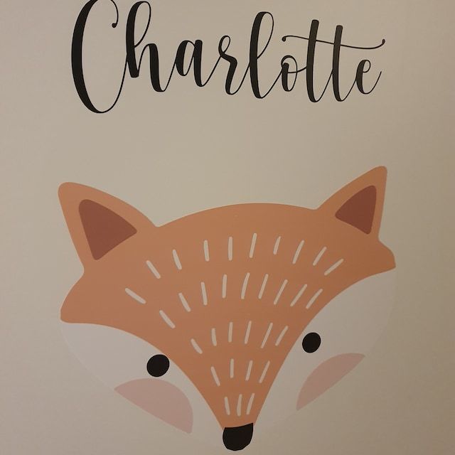 Customer photo review of Wandsticker rainbow
